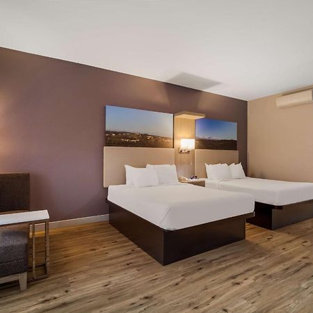 Best Western Diamond Bar Hotel & Suites Exterior photo