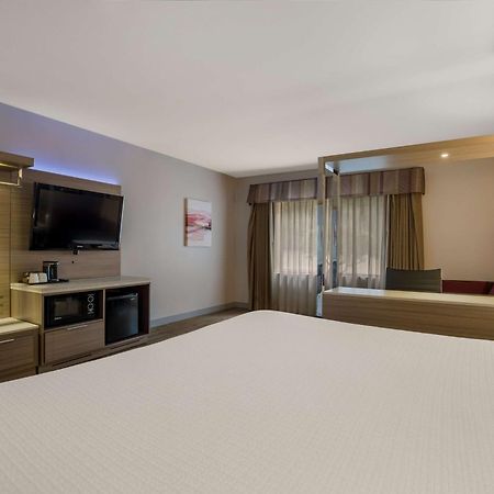 Best Western Diamond Bar Hotel & Suites Exterior photo
