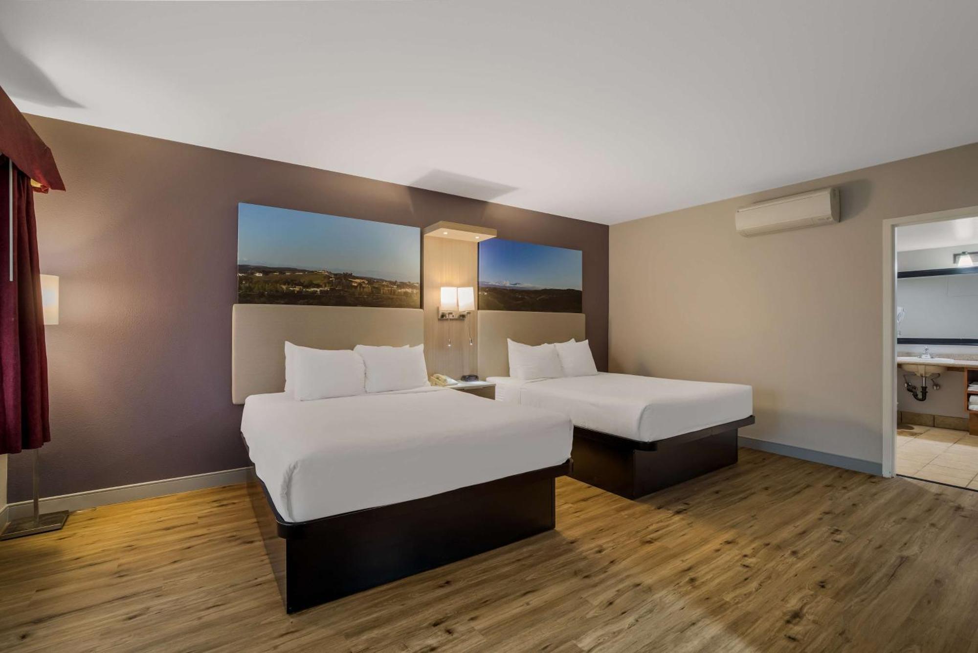 Best Western Diamond Bar Hotel & Suites Exterior photo